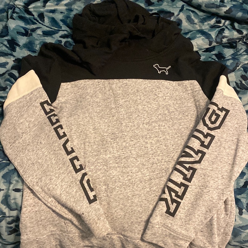 Victoria Secret Pullover Hoodie